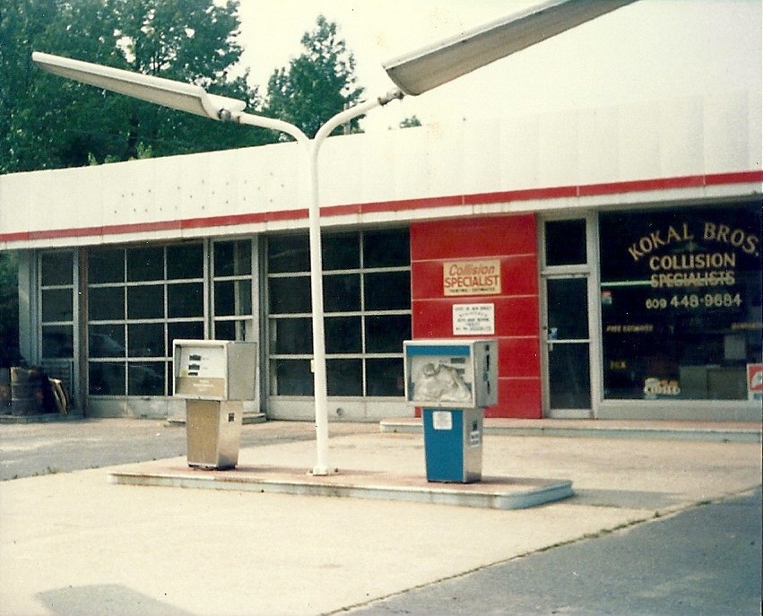 Kokal Brothers Gas Station