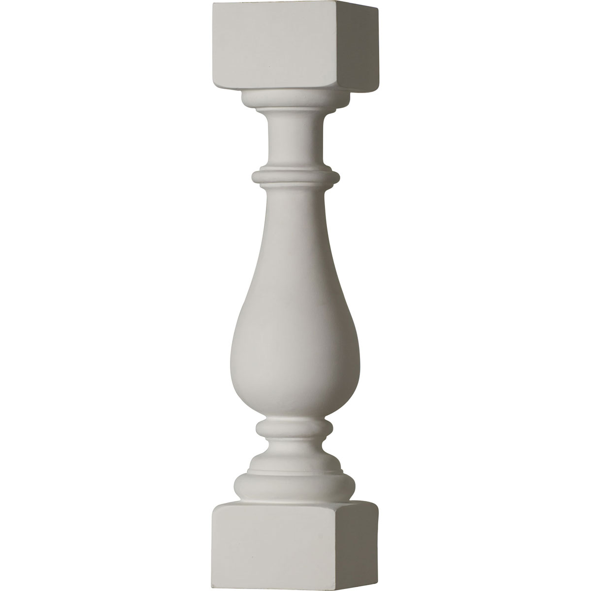 Traditional Baluster 5 7 8 On Center Spacing To Pass 4 Sphere Code