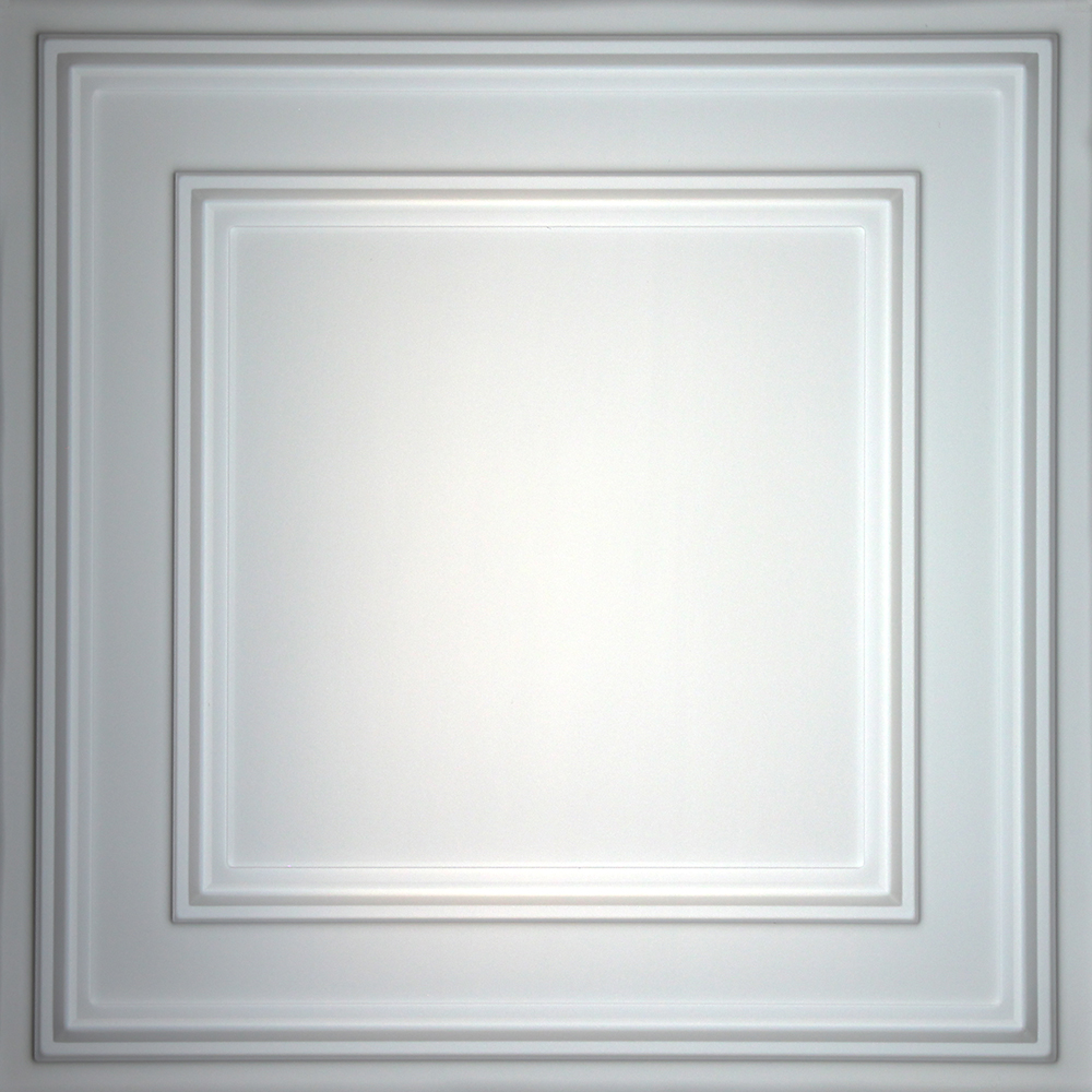 Stratford 24 X 24 Translucent Ceiling Tiles