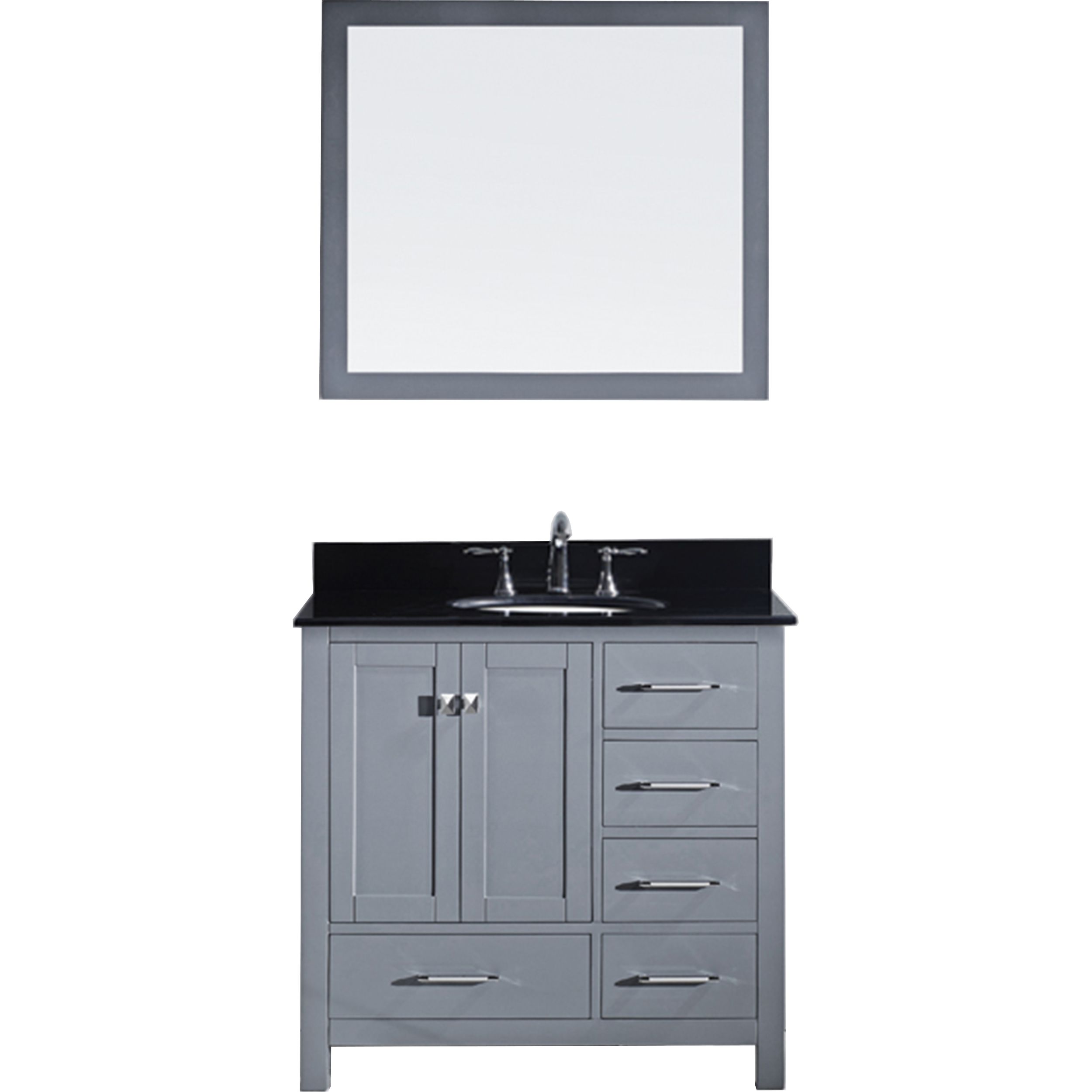 Vnc36In Vanity With Top 22 - u80bymi