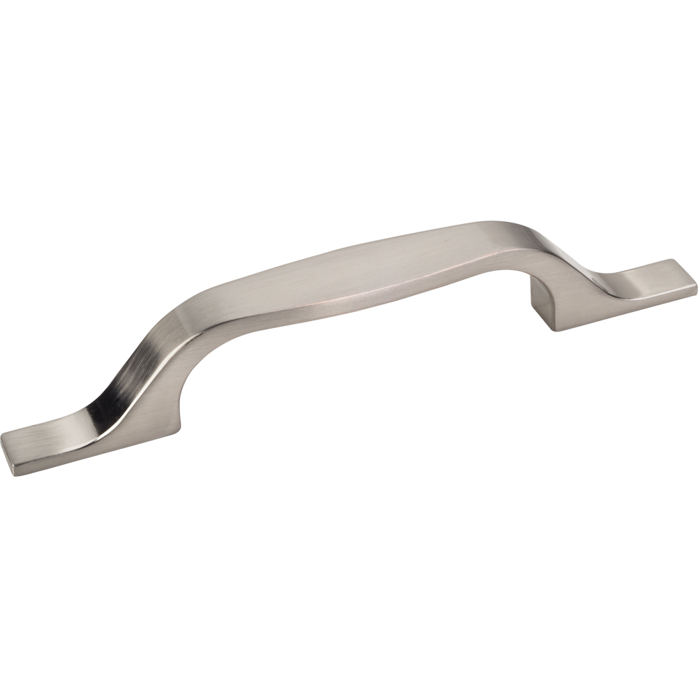 61/2" Overall Length Pull. Holes are 96mm centert