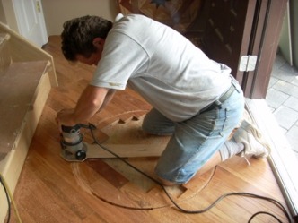 flooring installations