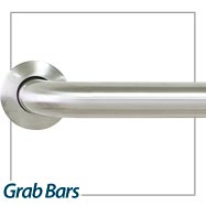 Bath Grab Bars