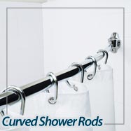 Shower Rods