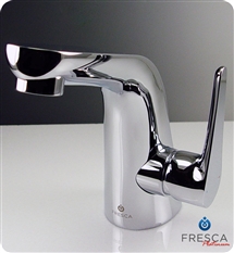 Fresca FFT3701CH Premium Vanity / Bathroom Faucet