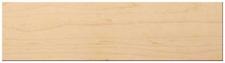 Hard White Maple Lumber Picture 