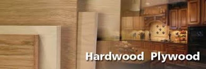 hardwood plywood