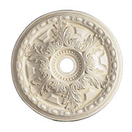 MDS-874 Faux Stone Ceiling Medallion