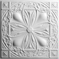 Avalon White Ceiling Tiles