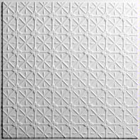 Continental White Ceiling Tiles