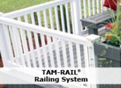 tam-rail