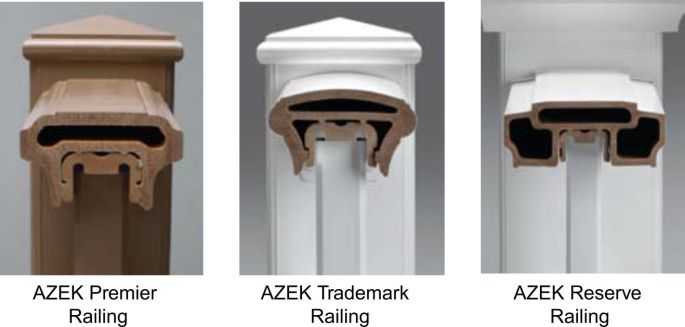 azek_railings_profiles