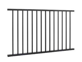 Signature-aluminum-Railing-Panel