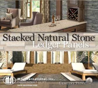 Stacked Stone Catalog