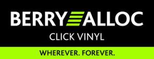 berry alloc click vinyl