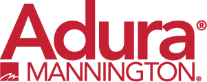 adura mannington logo