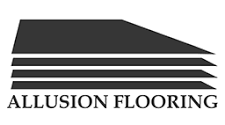 Allusion Flooring Logo