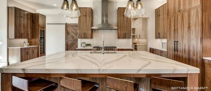Cambria Brittanica Warm