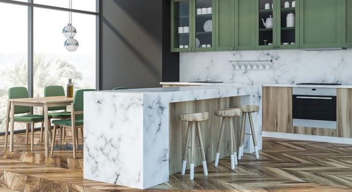 Pental Quartz Banner