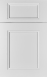 Bergen Latte Door