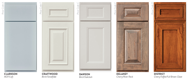 Bertch Full Overlay Doors 2