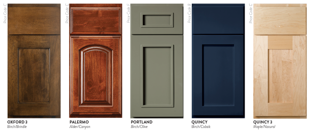 Bertch Full Overlay Doors 5