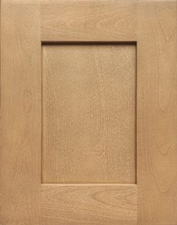Hudson Cashew Door