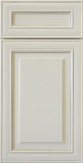 JWQ Legend Ivory Door