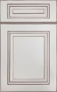 Sofia Sable Glaze Kitchen Cabinet Door