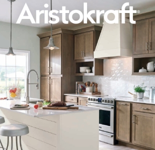 Aristokraft Logo