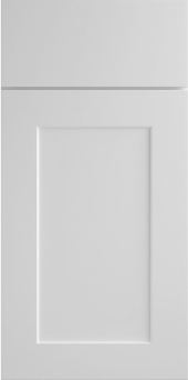 JSI Dover White Door