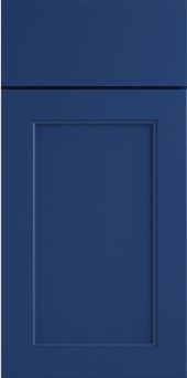 JSI Trenton Royal Door
