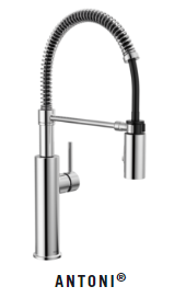 Antoni Kitchen Faucet 