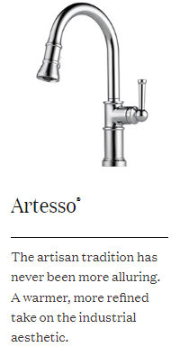 Artesso Faucets