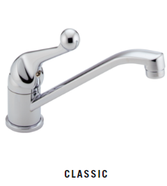 Classic Kitchen Faucet