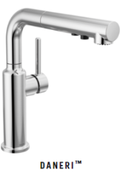 Daneri Kitchen Faucet 