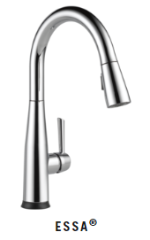 Essa Kitchen Faucet 