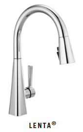 Lenta Kitchen Faucet