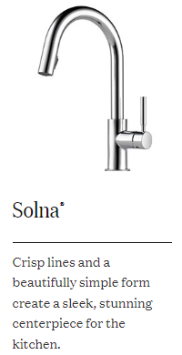 Solna Collection
