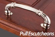 Pull Escutcheons