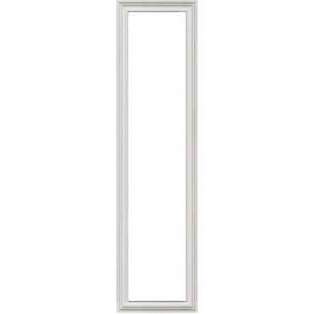 8 5/8W x 34H Stockport Pre-Moulded Panel Moulding Frames