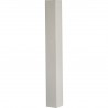 5 1/2W x 48H Stockport Newel Post