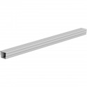 FiberThane Balustrade Top Rail: 7W - Price per Foot 