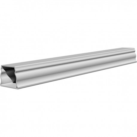 FiberThane Balustrade Bottom Rail: 7W - Price per Foot 