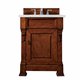 Brookfield 26" Single Vanity Cabinet, Warm Cherry