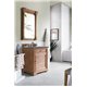 Savannah 26" Single Vanity Cabinet, Driftwood