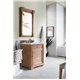 Savannah 26" Single Vanity Cabinet, Driftwood