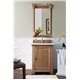 Providence 26" Single Vanity Cabinet, Driftwood