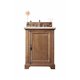 Providence 26" Single Vanity Cabinet, Driftwood