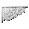 Right Large Ashford Stair Bracket - SB11X07AS-R 